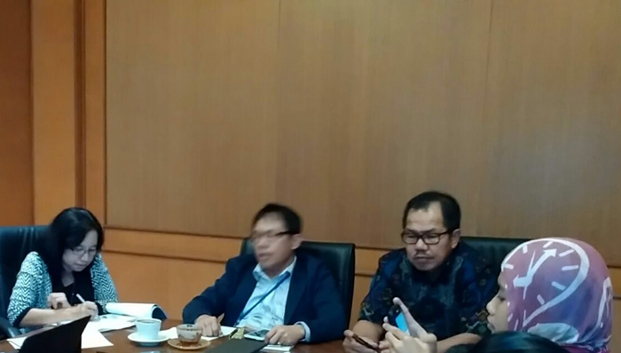 Braman Setyo: Pemerintah Target Penyaluran KUR 2016 Capai Rp120 Triliun